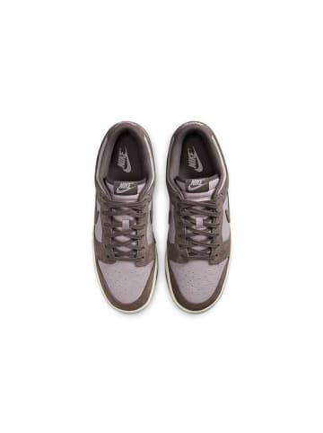 Nike Sneaker Dunk in Schwarz