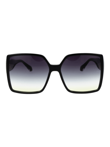 Ana Hickmann Frauen Optische Fassungen Quadratisch Schwarz