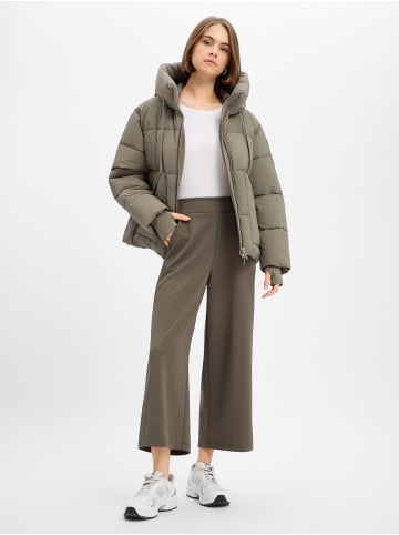 Mos Mosh Steppjacke MMOllie Terma in schilf - 0004