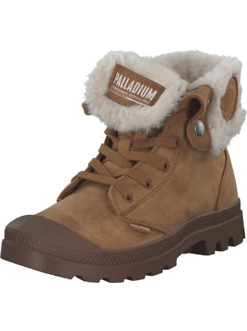 Palladium Winterstiefeletten in Apple Cinnamon