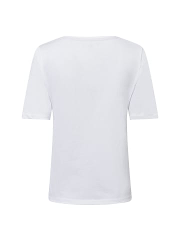 Franco Callegari T-Shirt in ecru