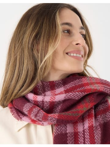 Codello Schal in rot