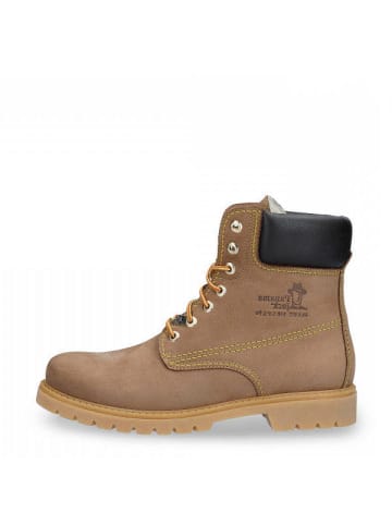 PANAMA JACK Winterboot in braun