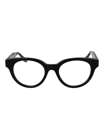 Trussardi Optische Fassungen Browline Schwarz