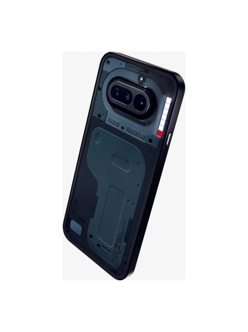 Nothing Smartphone Phone (4a) 256GB+12GB in schwarz