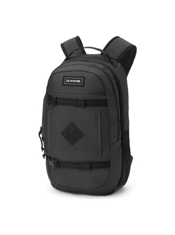 Dakine Mission 18L Daypack 47 cm in carbon heather