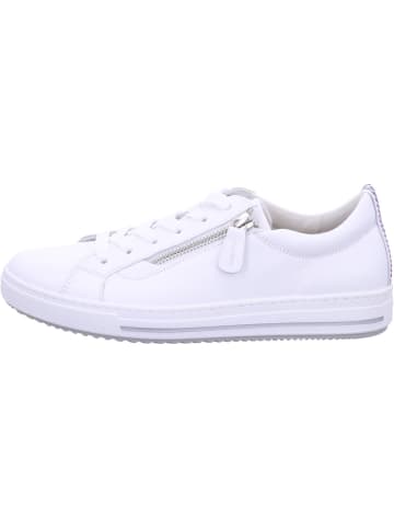 Pius Gabor Sneaker in weiß