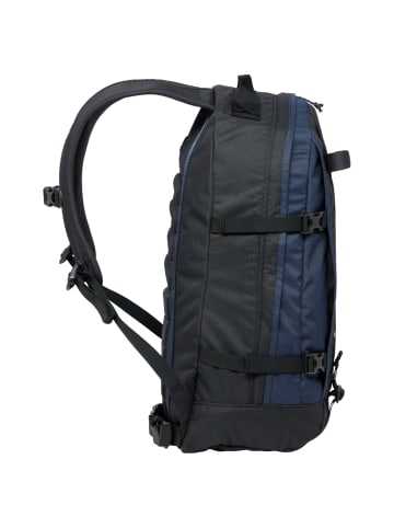 Haglöfs Tight Large - Rucksack 53 cm (true black/tarn blue) in true black/tarn blue