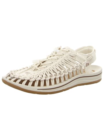 Keen Slipper in beige