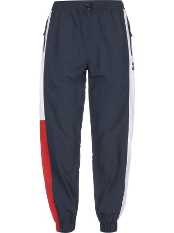 Tommy Hilfiger Jogginghose in twilight navy