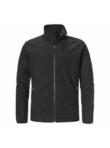 Schöffel Schnürschuh in schwarz