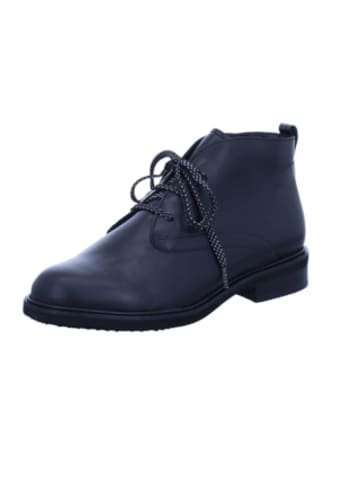 Verhulst Stiefeletten für Herren in schwarz in schwarz