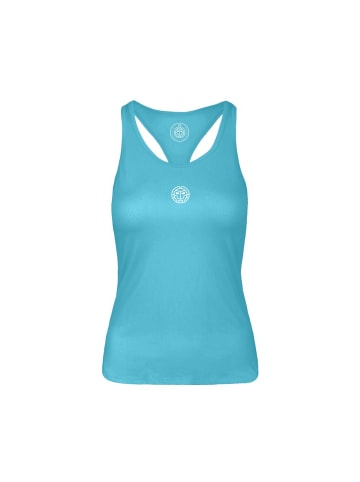 BIDI BADU Rahel Tech Tank - mint in aqua