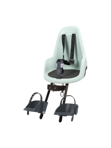 bobike Kindersitz GO Mini in Marsmallow Mint