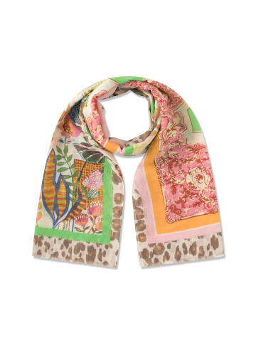 Codello Schal in grün