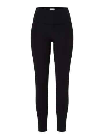 Hanro Leggings Balance in black beauty