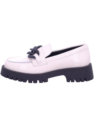 Post XChange Slipper in weiß