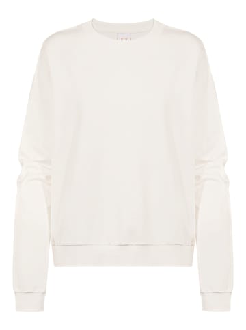 Mey Sweatshirt in New Secco