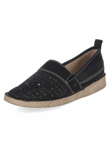 Josef Seibel Slipper SOFIE 27 in schwarz