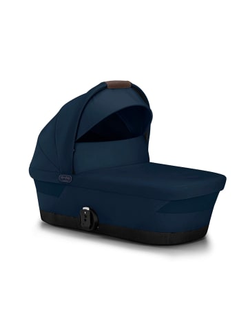 Cybex Cybex Gazelle S Cot - Farbe: Ocean Blue