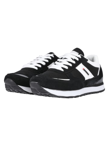 Kawasaki Sneaker Flash Classic in 1001 Black