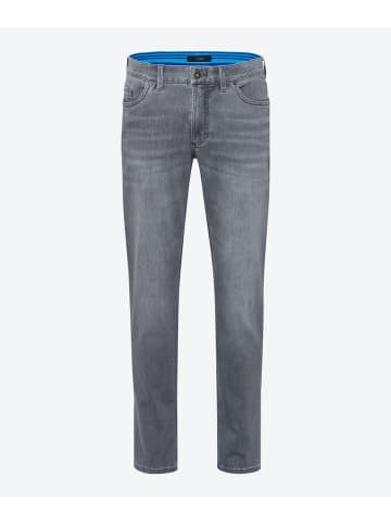 Eurex by Brax Regular fit für Herren in uni