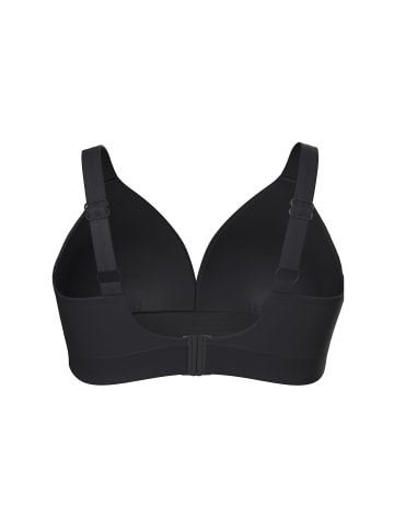 Ulla Popken BH in schwarz