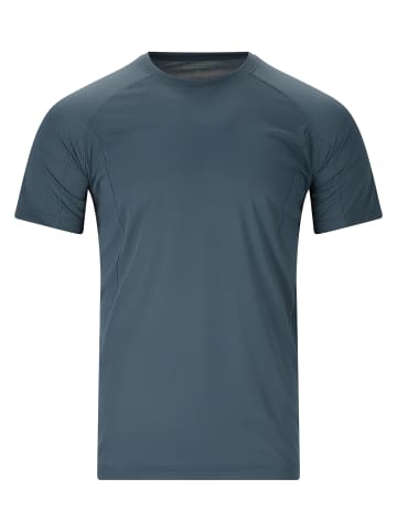 Endurance T-Shirt Abia in 2178 Orion Blue