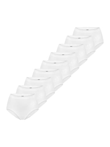 SPEIDEL Taillen Slip Basic in Weiß