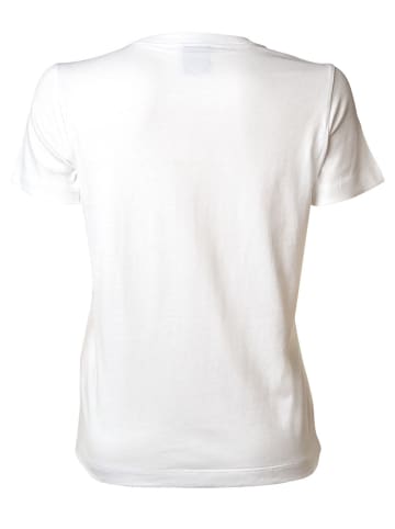 Champion T-Shirt 1er Pack in Weiß
