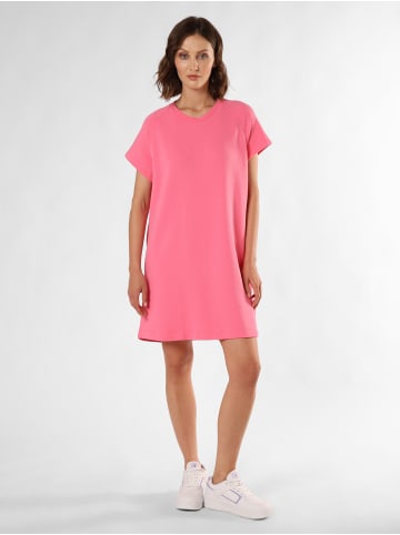 American Vintage Kleid Hapylife in pink