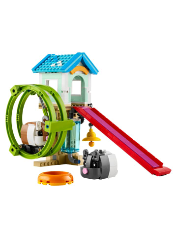 LEGO Creator 31155 Hamsterrad