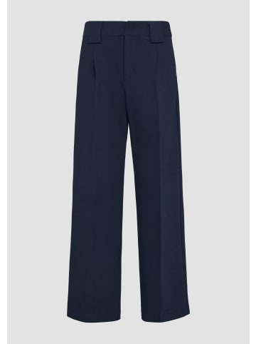 QS Hose in 5872_tiefblau