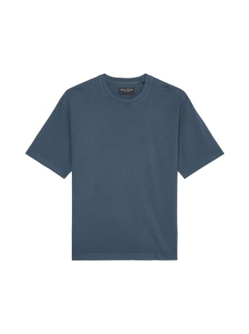 Marc O'Polo T-Shirt relaxed in moon stone