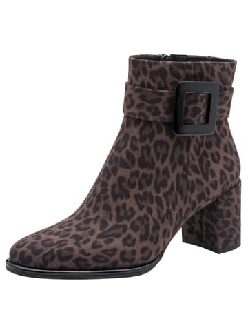 Marco Tozzi Stiefelette in LEO TAUPE