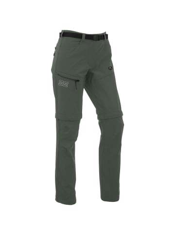 Maul Sport Outdoorhose Oakville in Lorbeere