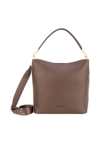 Bogner Hobo 'Pontresina Neve Jessi in Dunkelbraun 31,00 x 33,00 x 17,00 cm'