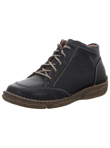 Josef Seibel Stiefeletten in schwarz