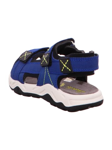 Lurchi Sandalen in Blau