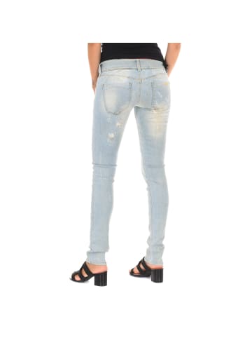 Met Jeans Jeans in Blue