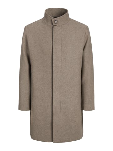 Jack & Jones Mantel in Greige