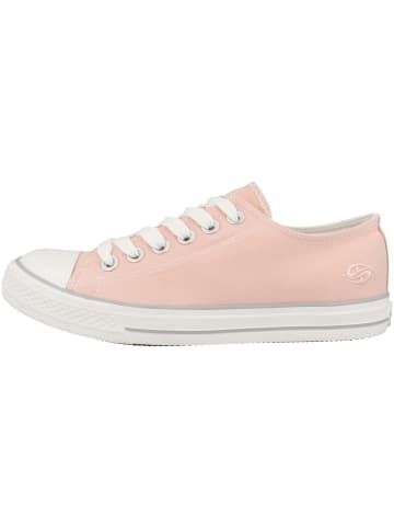 Dockers by Gerli Sneaker low 36UR201 in rosa