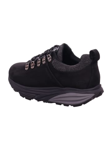 MBT Sneaker Low in schwarz