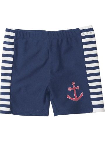 Playshoes Badehose in Blau