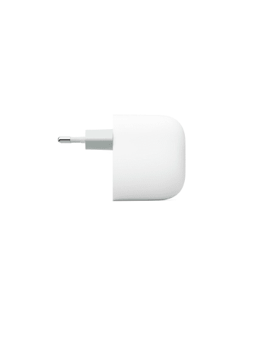Google 45W USB-C Ladegerät PD Original