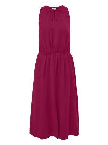 s.Oliver Kleid lang in Pink