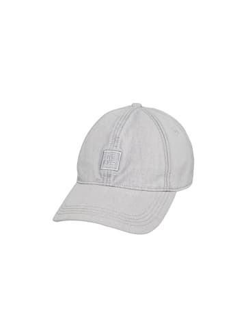 Marc O'Polo Logo-Cap in nordic sea