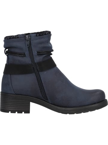 Palado Stiefel, Stiefeletten & Boots Saraia in Blau