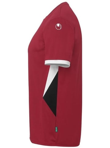 uhlsport  Trikot "Equipe 29 Shirt Kurzarm" in Rot