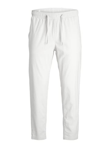 Jack & Jones Jogginghose in White